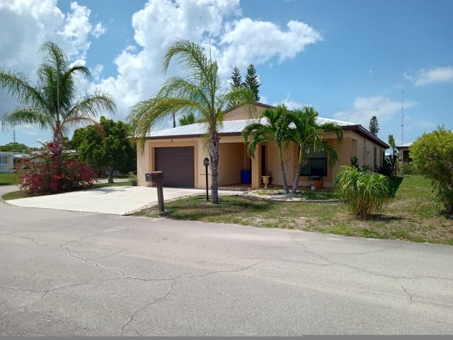 1 of 15 - 2 Antigua Lane, Port Saint Lucie, FL