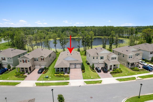 17936 Adrift Road, Winter Garden