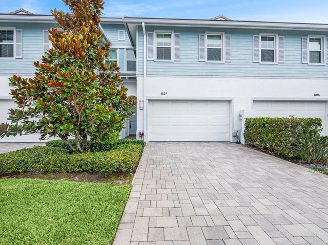 1 of 48 - 4829 Pointe Midtown Road #4829, Palm Beach Gardens, FL