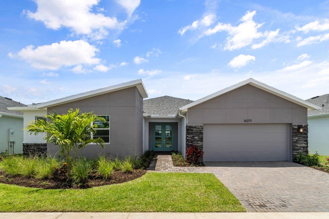 1 of 17 - 10271 Sw Adelaide Ter, Port Saint Lucie, FL