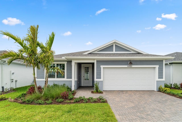 1 of 15 - 14483 Sw Woodford Wy, Port Saint Lucie, FL