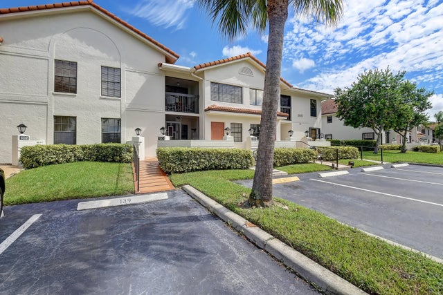 1 of 30 - 9692 Sills Dr E #103, Boynton Beach, FL