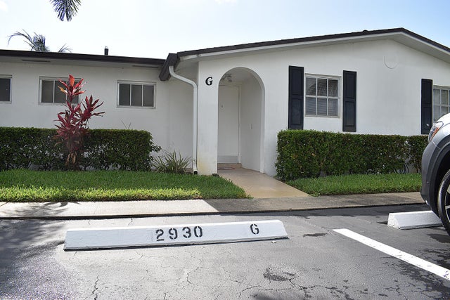 1 of 33 - 2930 Crosley Drive E #g, West Palm Beach, FL