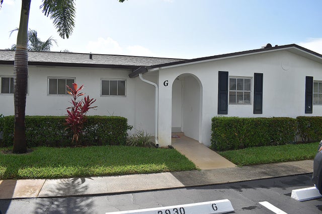 2 of 33 - 2930 Crosley Drive E #g, West Palm Beach, FL