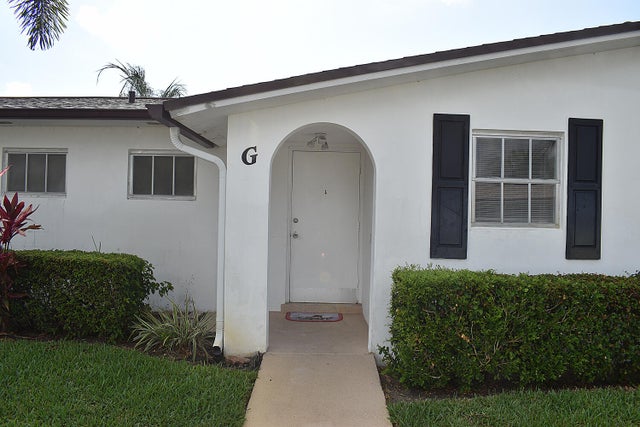 3 of 33 - 2930 Crosley Drive E #g, West Palm Beach, FL