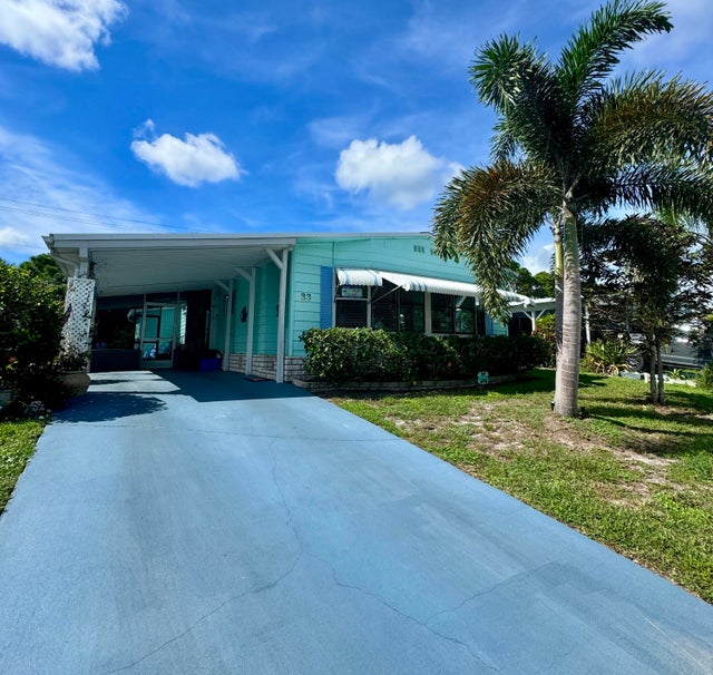1 of 45 - 33 Vista De Laguna, Fort Pierce, FL