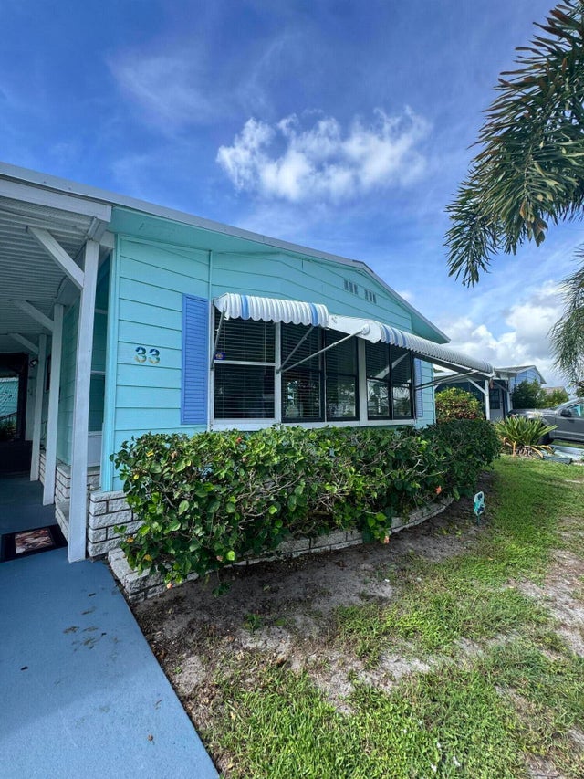 2 of 45 - 33 Vista De Laguna, Fort Pierce, FL