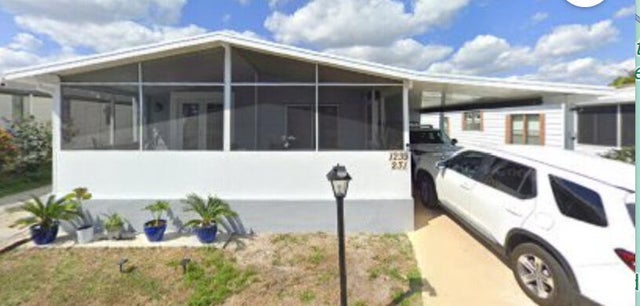 1 of 15 - 1239 Cathy Drive #lot 231, West Palm Beach, FL
