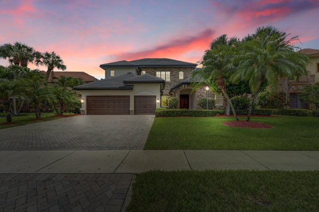 1 of 91 - 10523 Vignon Ct, Wellington, FL