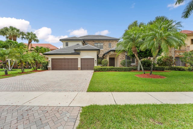 2 of 91 - 10523 Vignon Ct, Wellington, FL
