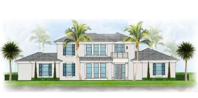 1 of 1 - 2920 Bluewater Cove, Gulf Stream, FL