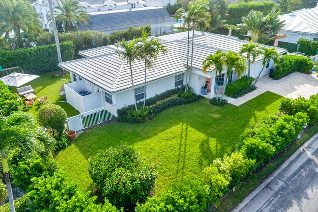1 of 18 - 240 El Dorado Lane, Palm Beach, FL