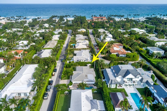 2 of 18 - 240 El Dorado Lane, Palm Beach, FL