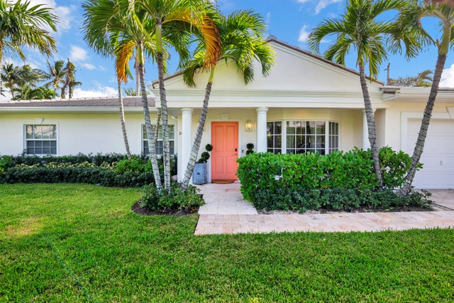 3 of 18 - 240 El Dorado Lane, Palm Beach, FL