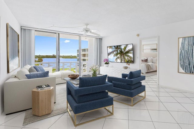 1 of 26 - 2760 S Ocean Boulevard #416, Palm Beach, FL