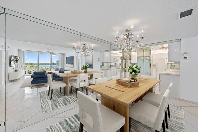 3 of 26 - 2760 S Ocean Boulevard #416, Palm Beach, FL