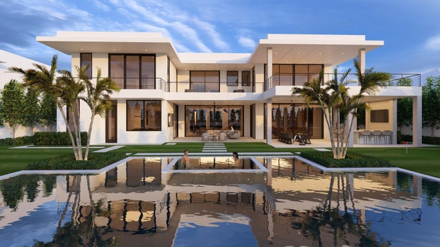 2 of 9 - 481 Thatch Palm Dr, Boca Raton, FL