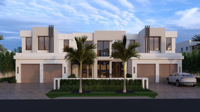 3 of 9 - 481 Thatch Palm Dr, Boca Raton, FL