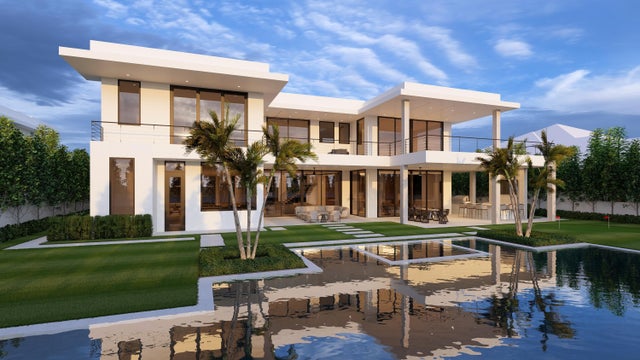 4 of 9 - 481 Thatch Palm Dr, Boca Raton, FL