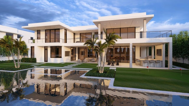 5 of 9 - 481 Thatch Palm Dr, Boca Raton, FL