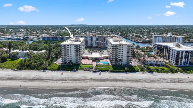 2 of 49 - 1147 Hillsboro Mile #309, Hillsboro Beach, FL