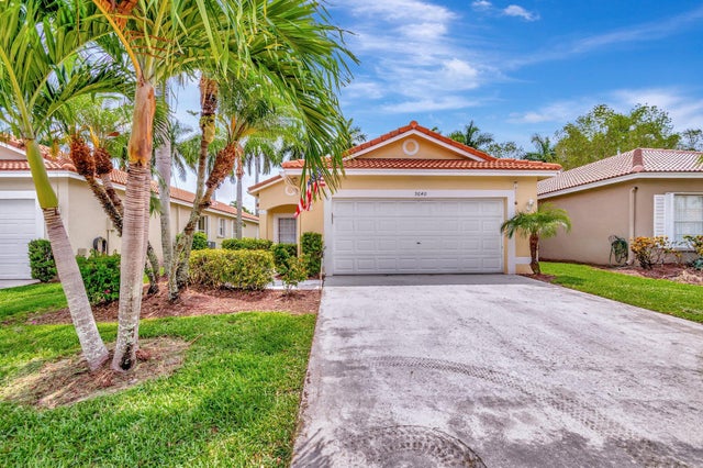 1 of 30 - 9640 Cherry Blossom Court, Boynton Beach, FL