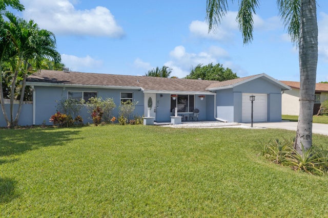 3 of 22 - 1056 Sw 27th Avenue, Boynton Beach, FL