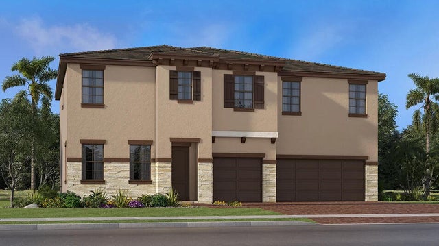 1 of 12 - 9299 Pearch Lane, Boynton Beach, FL