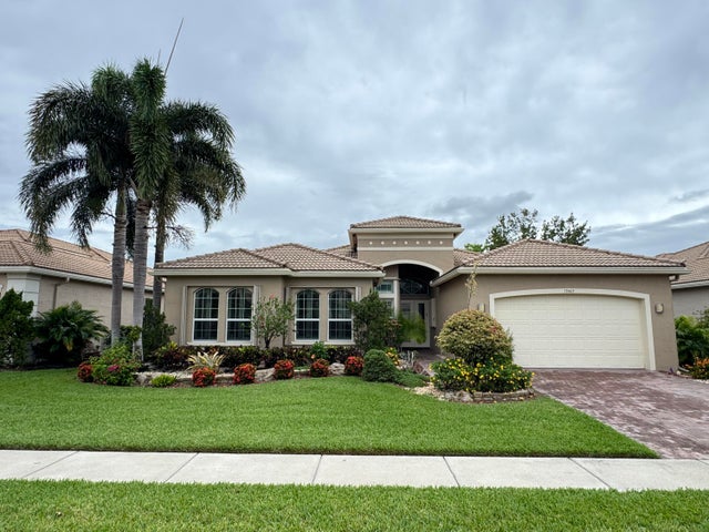1 of 42 - 10469 Whitewind Circle, Boynton Beach, FL