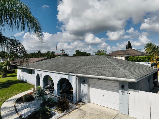 2 of 24 - 6719 Eastview Drive, Lake Worth, FL