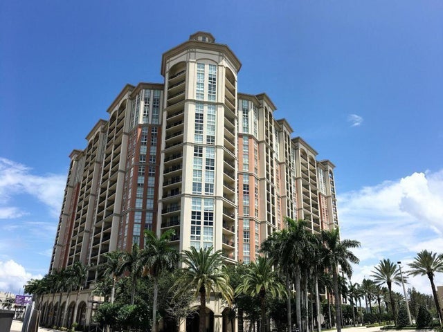4 of 31 - 550 Okeechobee Boulevard #uph-15, West Palm Beach, FL