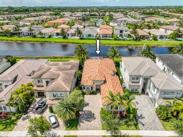 2 of 72 - 9759 Vitrail Lane, Delray Beach, FL