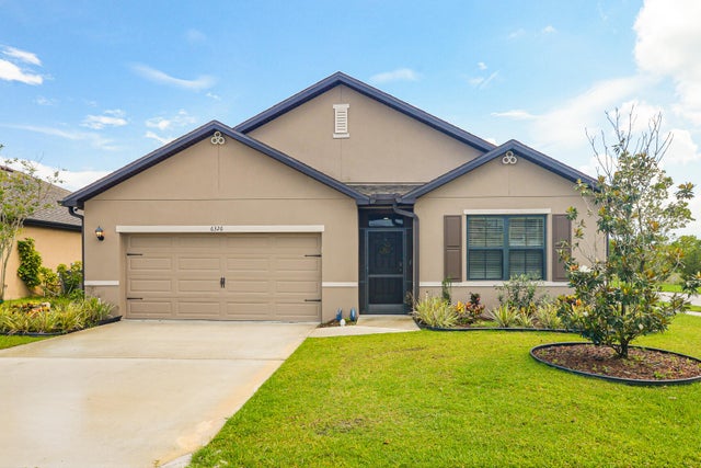 6326 Nw Northwood Loop, Port Saint Lucie
