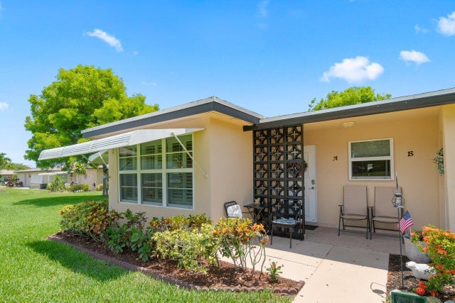 4 of 28 - 1012 Circle Terrace E #a, Delray Beach, FL
