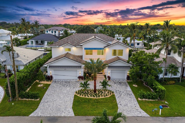 3 of 99 - 20 Tradewinds Circle, Tequesta, FL