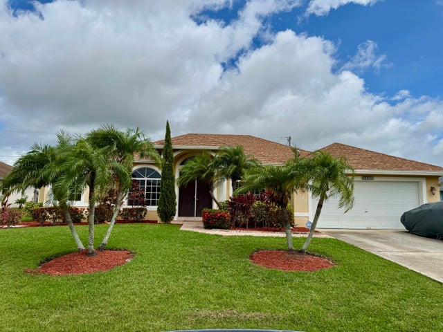 1 of 34 - 1710 Sw Columbia St, Port Saint Lucie, FL