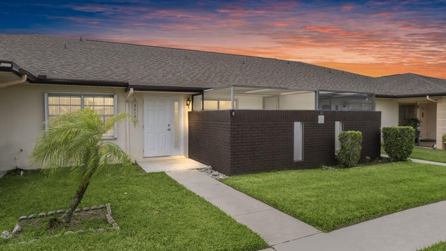 1 of 26 - 5835 Honeybell Court #37, Fort Pierce, FL