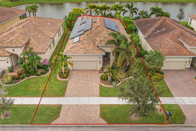3 of 44 - 18006 Sw Cosenza Way, Port Saint Lucie, FL