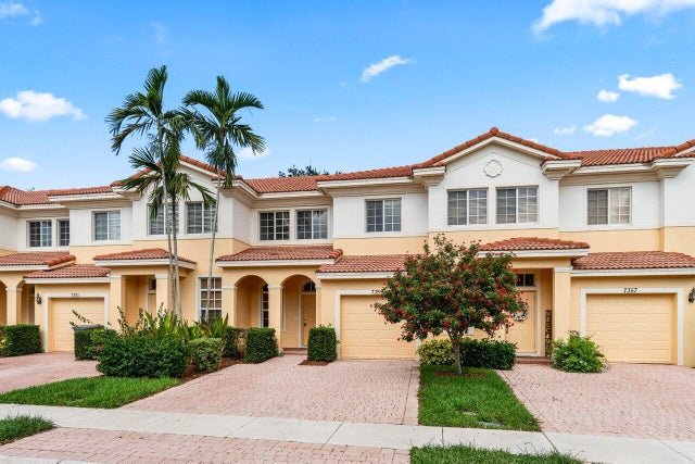 2 of 48 - 7359 Briella Drive, Boynton Beach, FL
