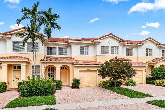 3 of 48 - 7359 Briella Drive, Boynton Beach, FL