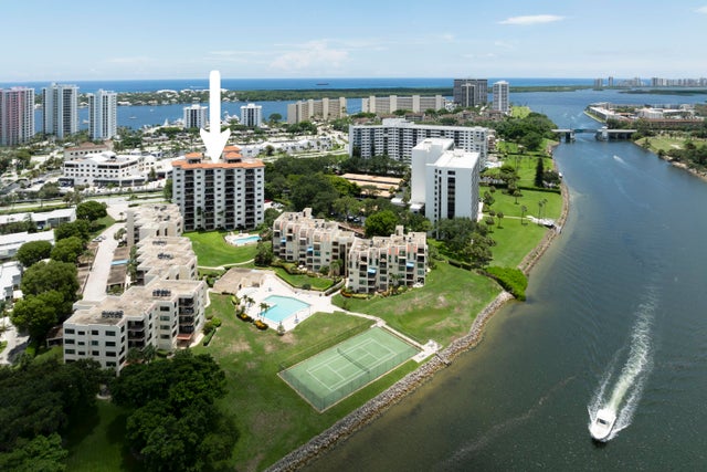 4 of 28 - 370 Golfview Road #103, North Palm Beach, FL