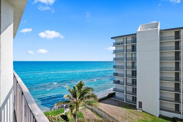 2 of 42 - 5420 N Ocean Dr #604, Riviera Beach, FL