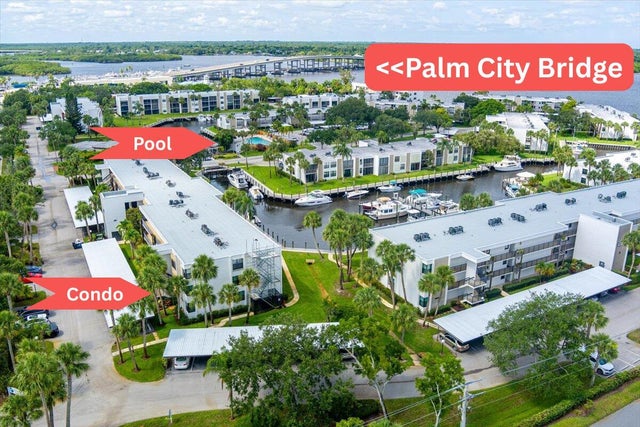 1 of 41 - 1950 Sw Palm City Road #5109, Stuart, FL