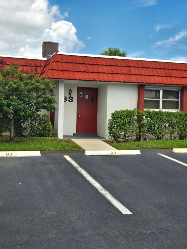 2 of 18 - 5800 Fernley Drive W #83, Greenacres, FL