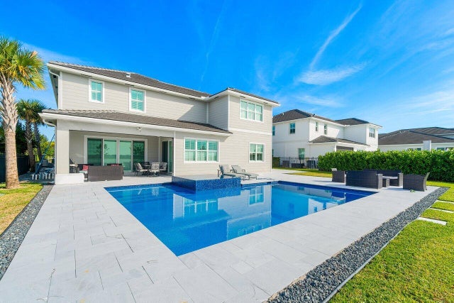 1 of 55 - 983 Hookline Circle, The Acreage, FL