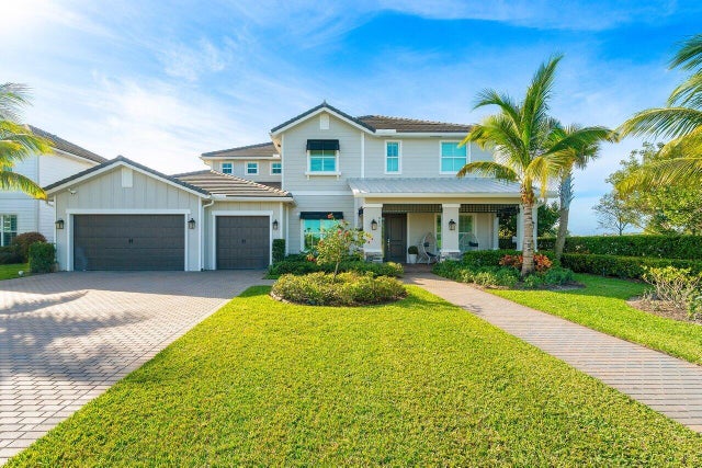 2 of 55 - 983 Hookline Circle, The Acreage, FL