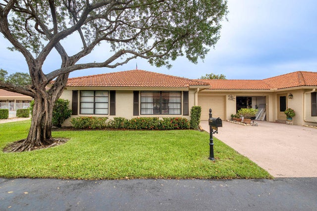 1 of 32 - 4600 Wildwood Tree A Lane #a, Boynton Beach, FL