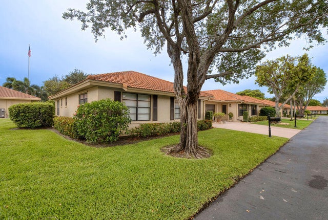 2 of 32 - 4600 Wildwood Tree A Lane #a, Boynton Beach, FL