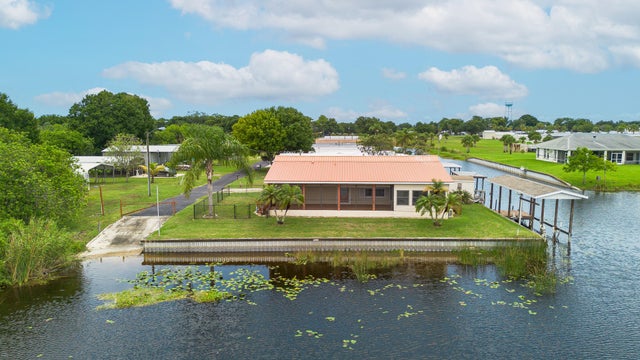1 of 58 - 1185 Rosebud Av, Okeechobee, FL