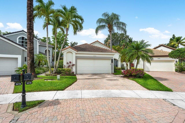 3418 Nw 51st Pl, Boca Raton